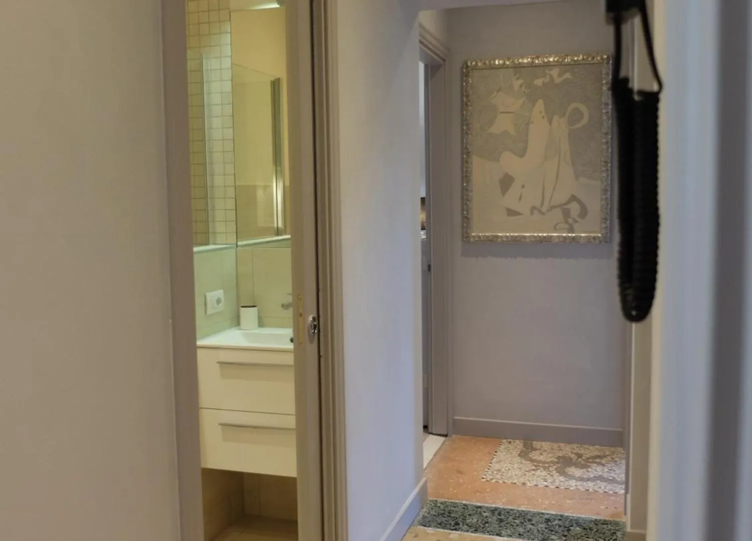 San Marco Luxury And Sharm Apartment Muneghe Venice