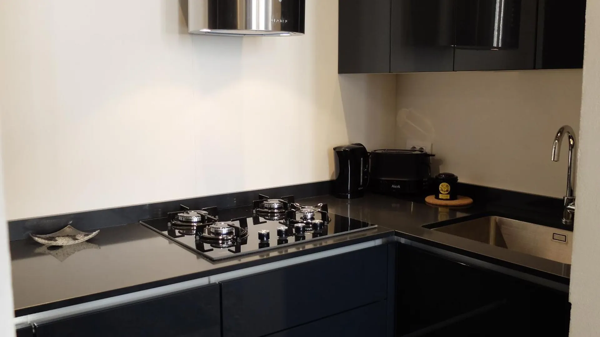 San Marco Luxury And Sharm Apartment Muneghe Venice Italy