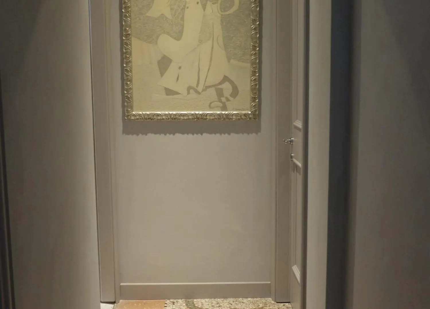 San Marco Luxury And Sharm Apartment Muneghe Venice