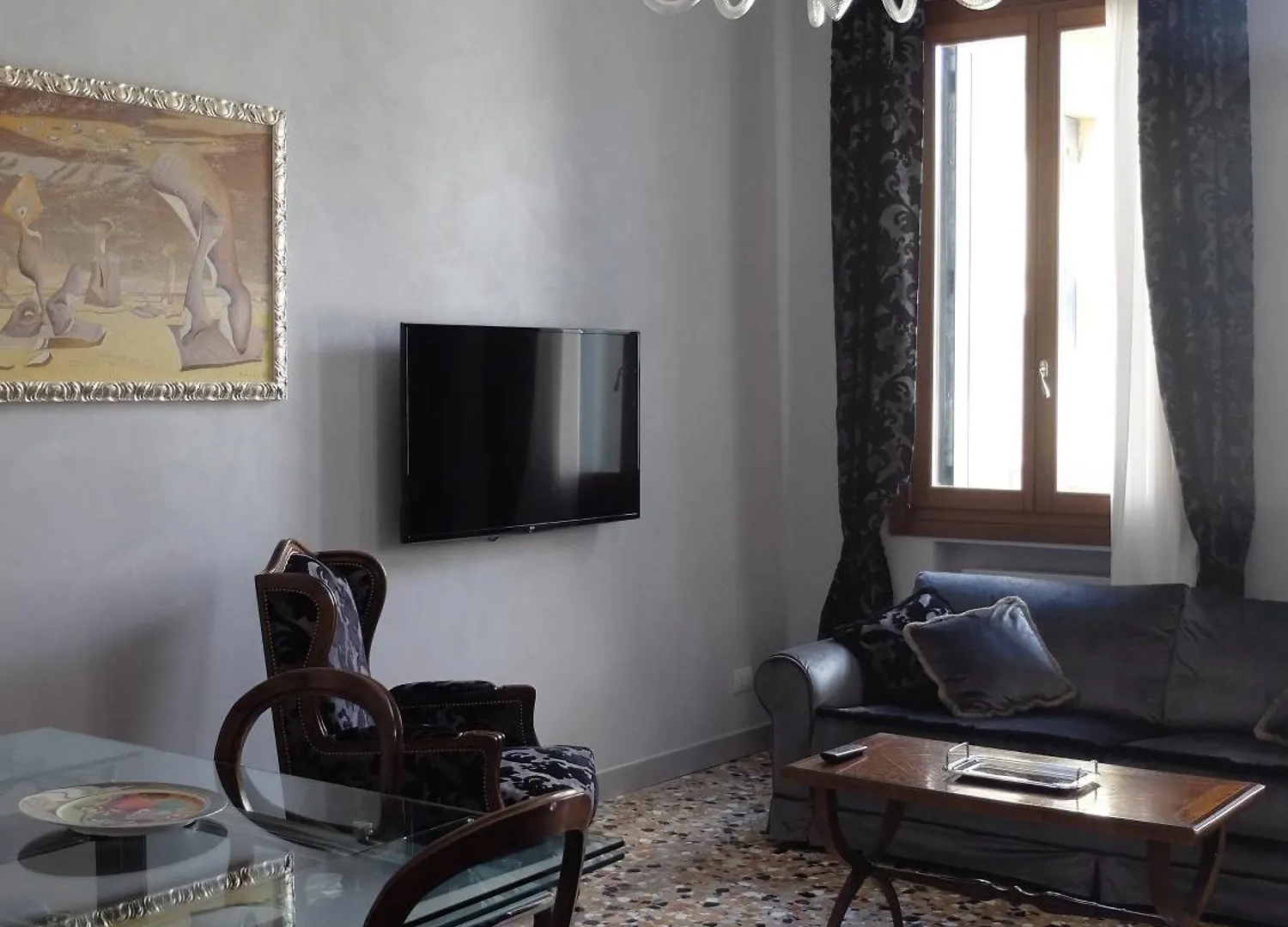 San Marco Luxury And Sharm Apartment Muneghe Venice