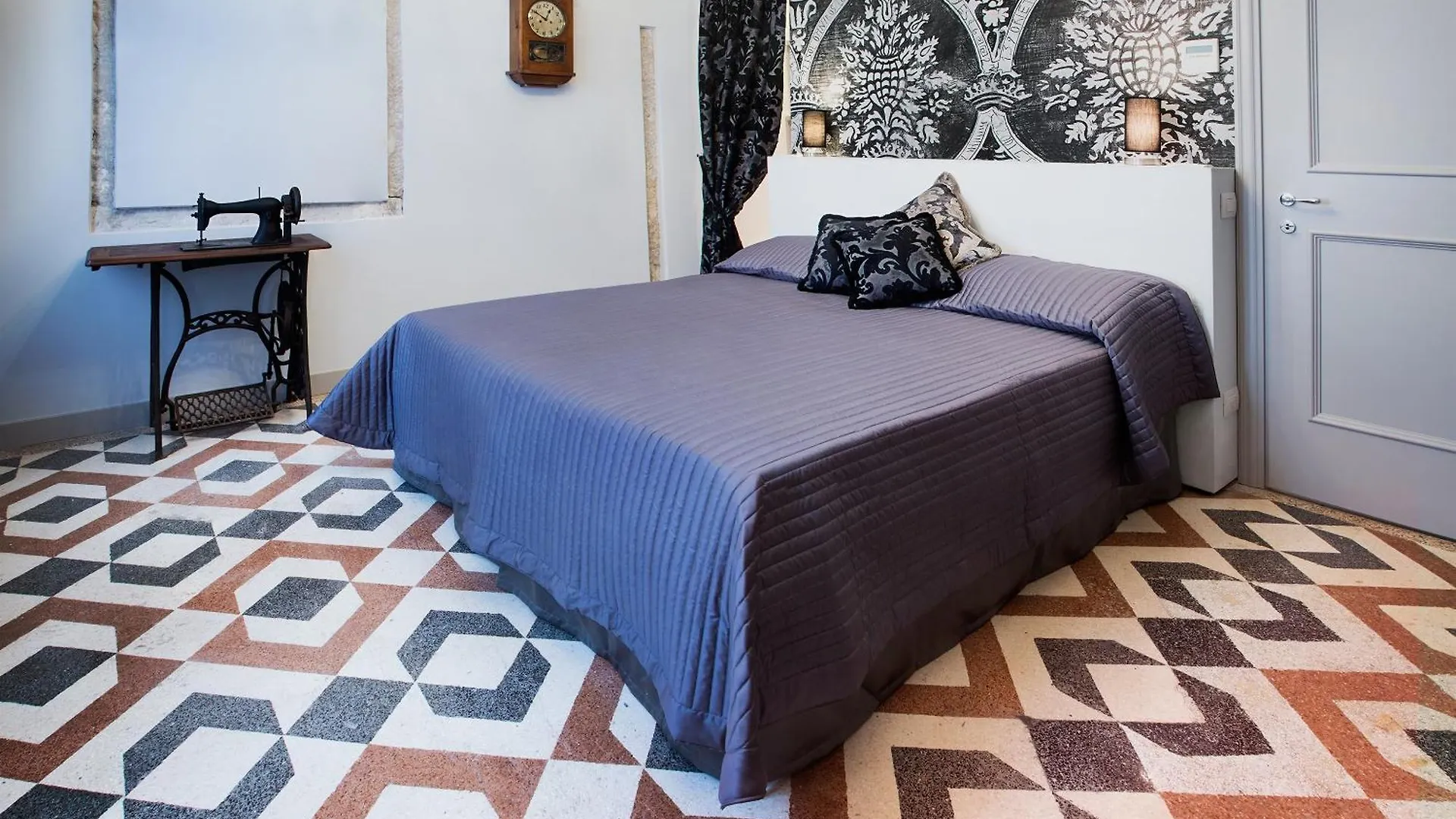 San Marco Luxury And Sharm Apartment Muneghe Venice