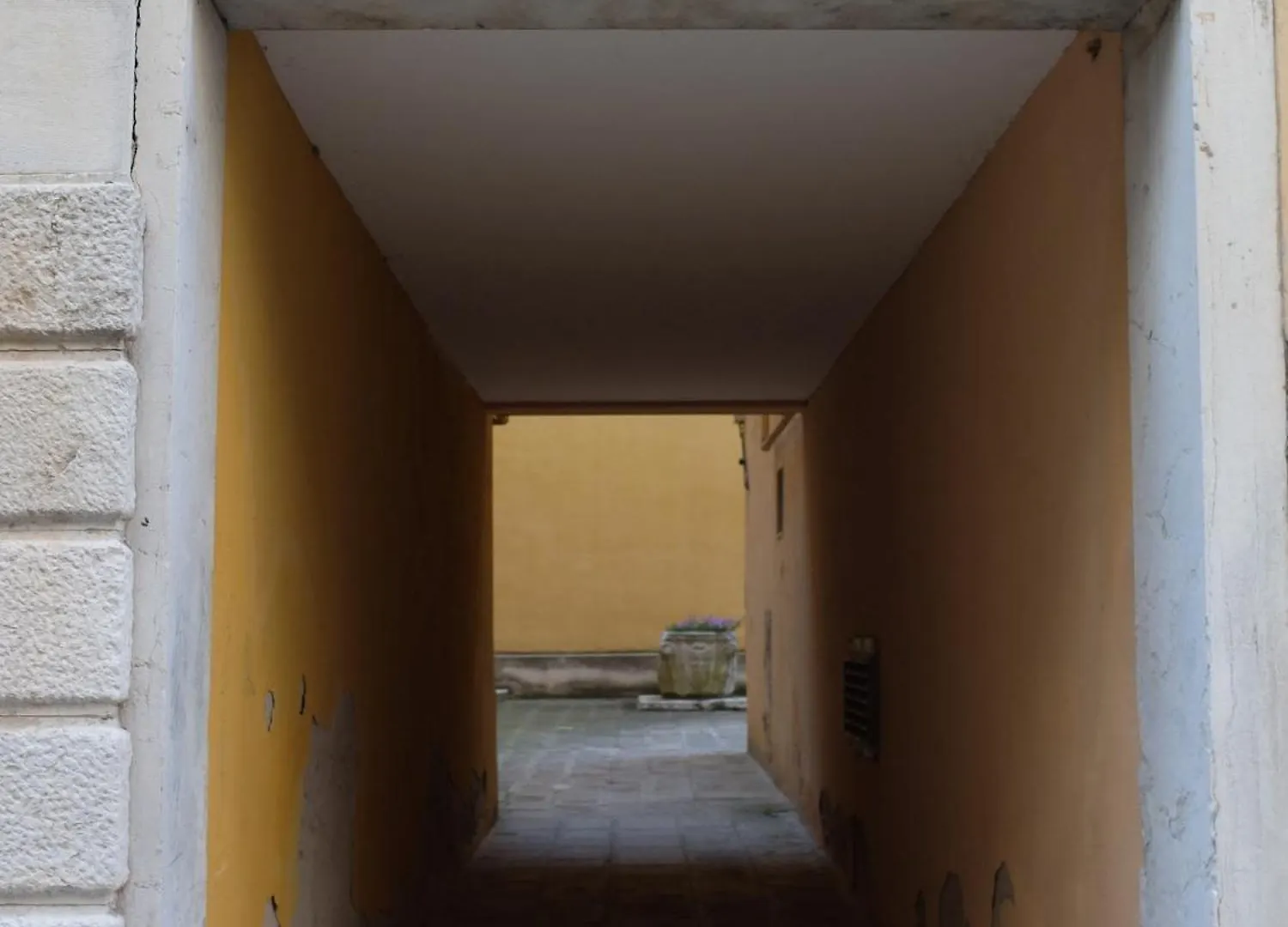 San Marco Luxury And Sharm Apartment Muneghe Venice
