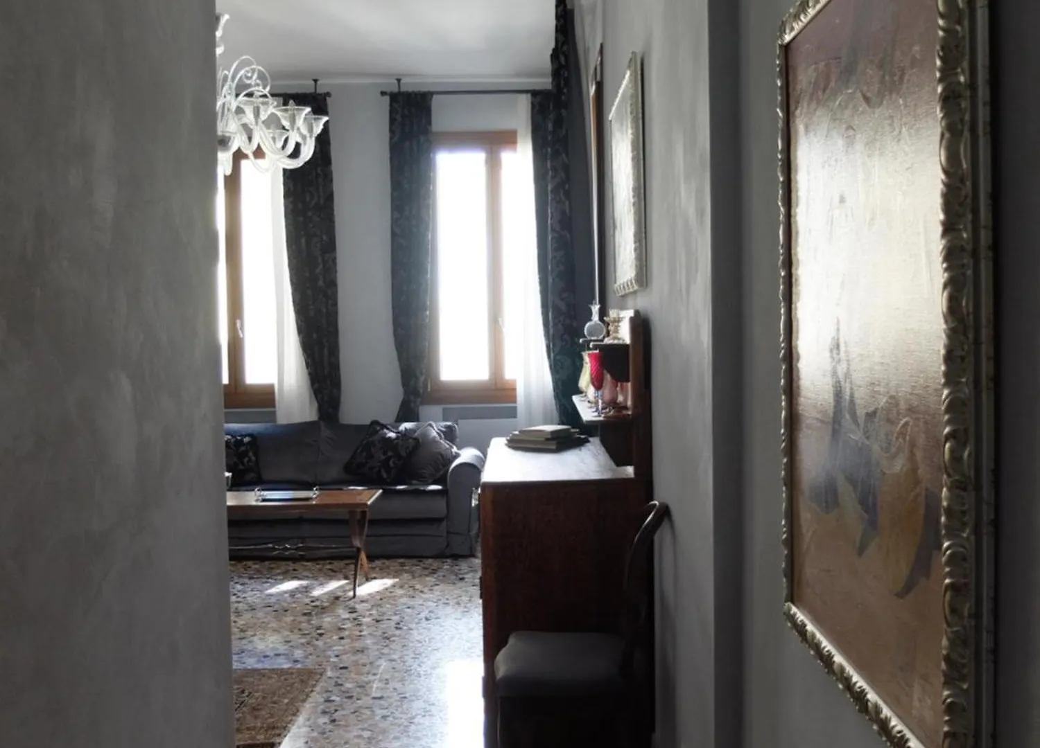 San Marco Luxury And Sharm Apartment Muneghe Venice Italy