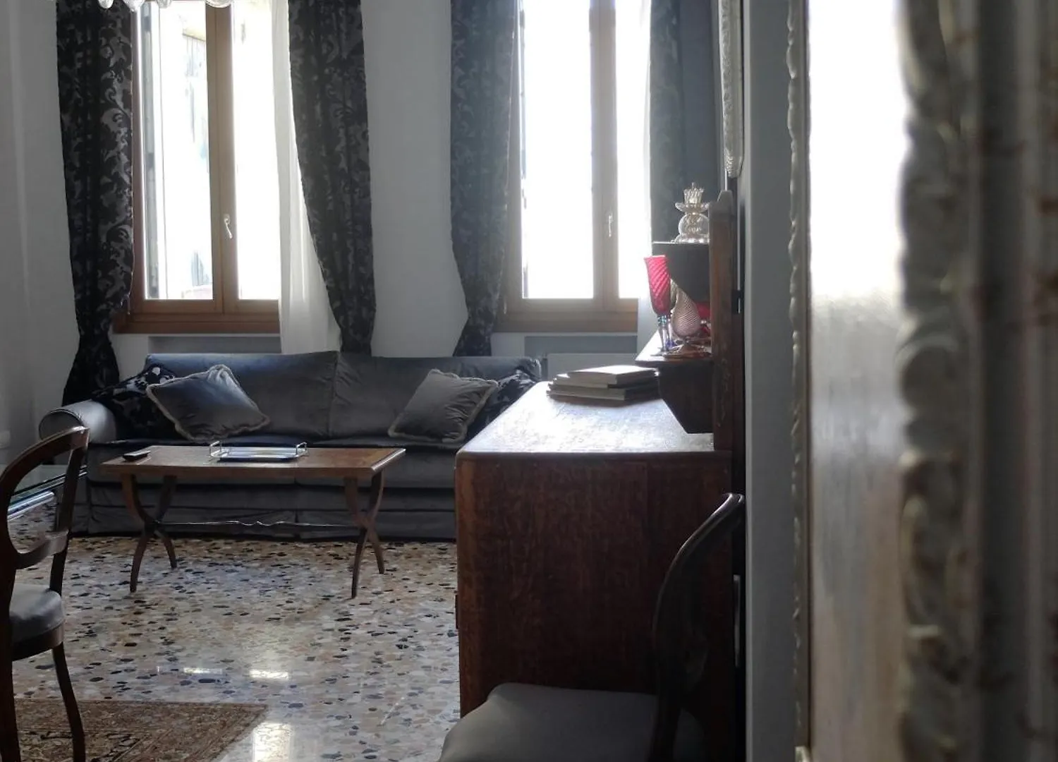 San Marco Luxury And Sharm Apartment Muneghe Venice Italy