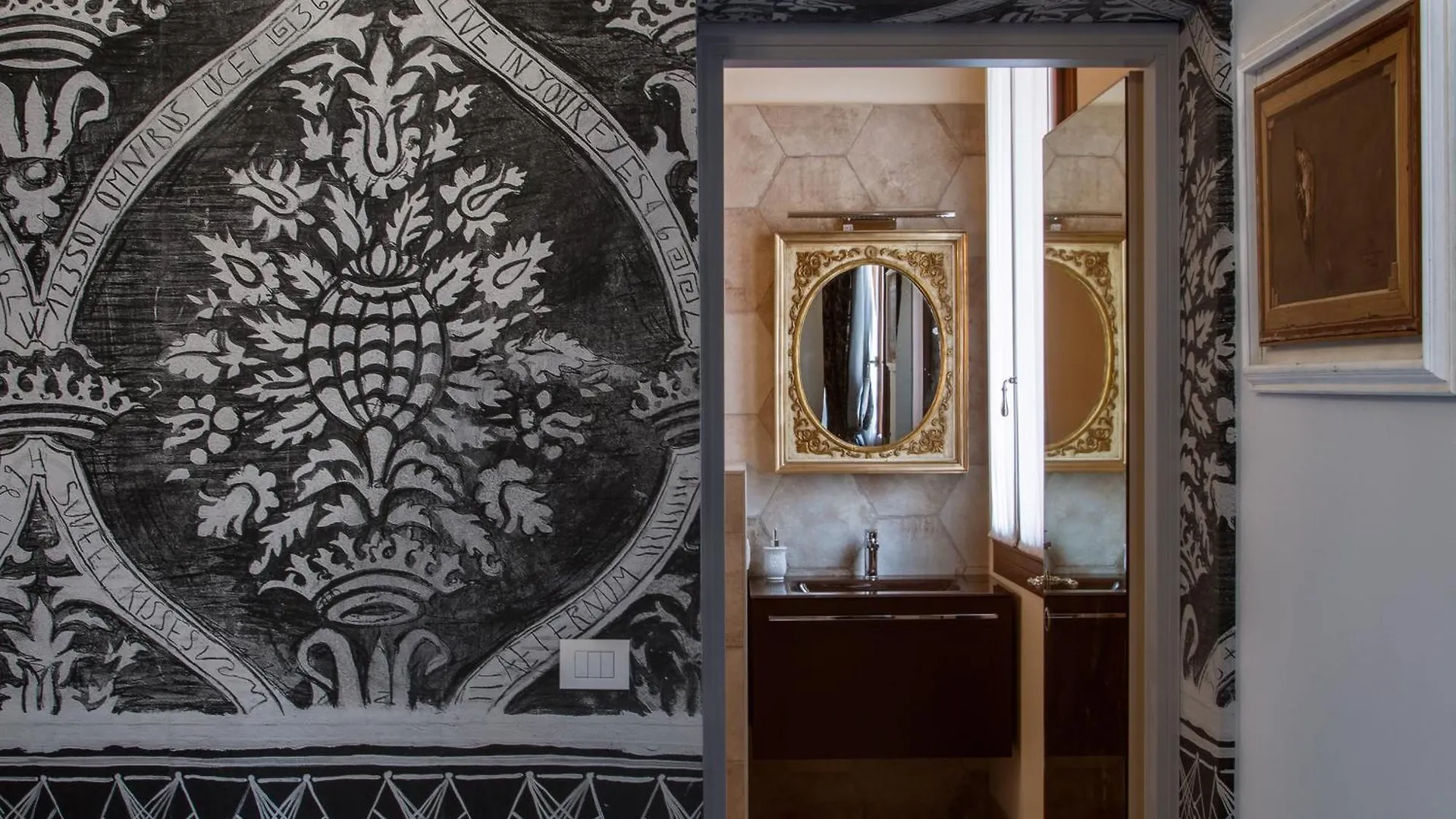 San Marco Luxury And Sharm Apartment Muneghe Venice