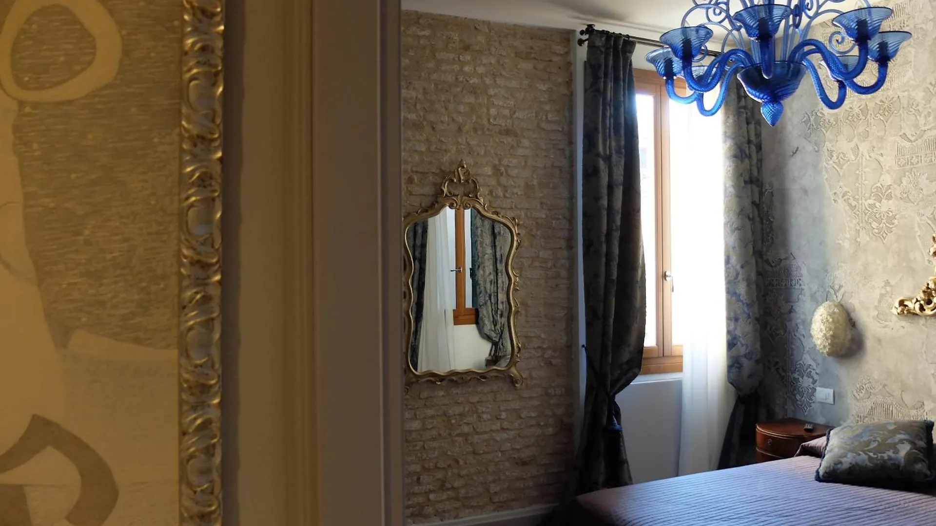 San Marco Luxury And Sharm Apartment Muneghe Venice