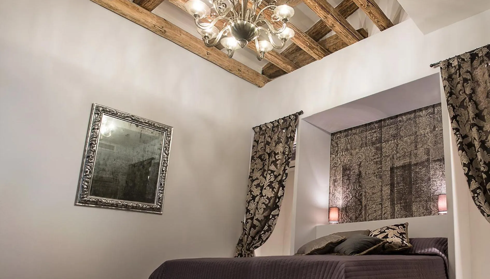 San Marco Luxury And Sharm Apartment Muneghe Venice Italy