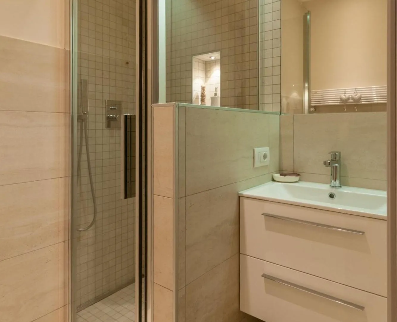 San Marco Luxury And Sharm Apartment Muneghe Venice