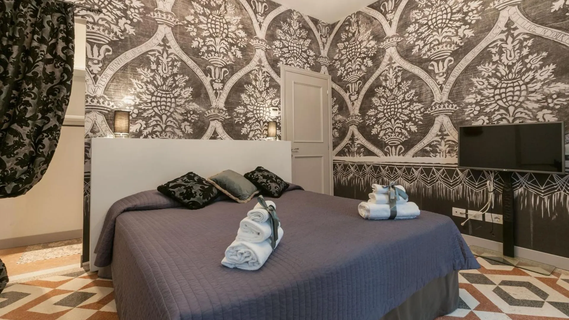 San Marco Luxury And Sharm Apartment Muneghe Venice Italy