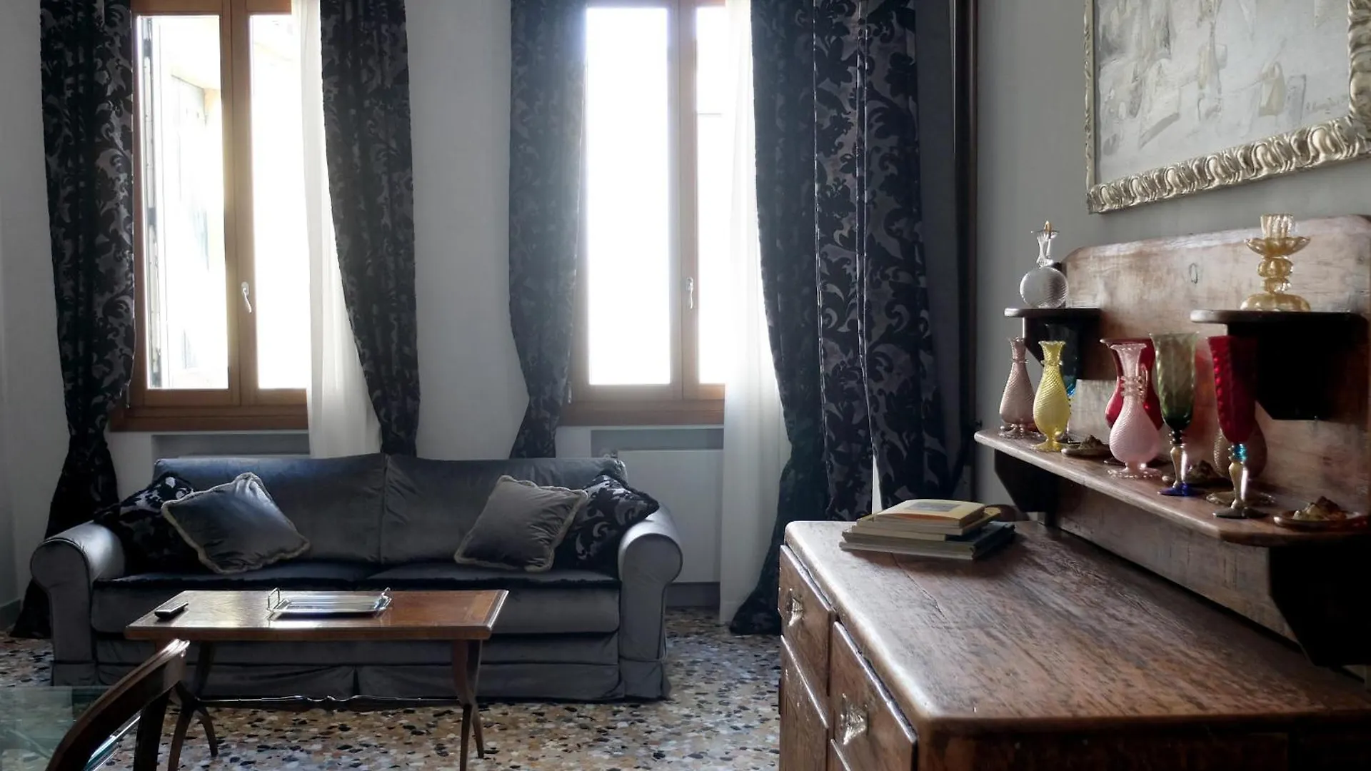 San Marco Luxury And Sharm Apartment Muneghe 威尼斯