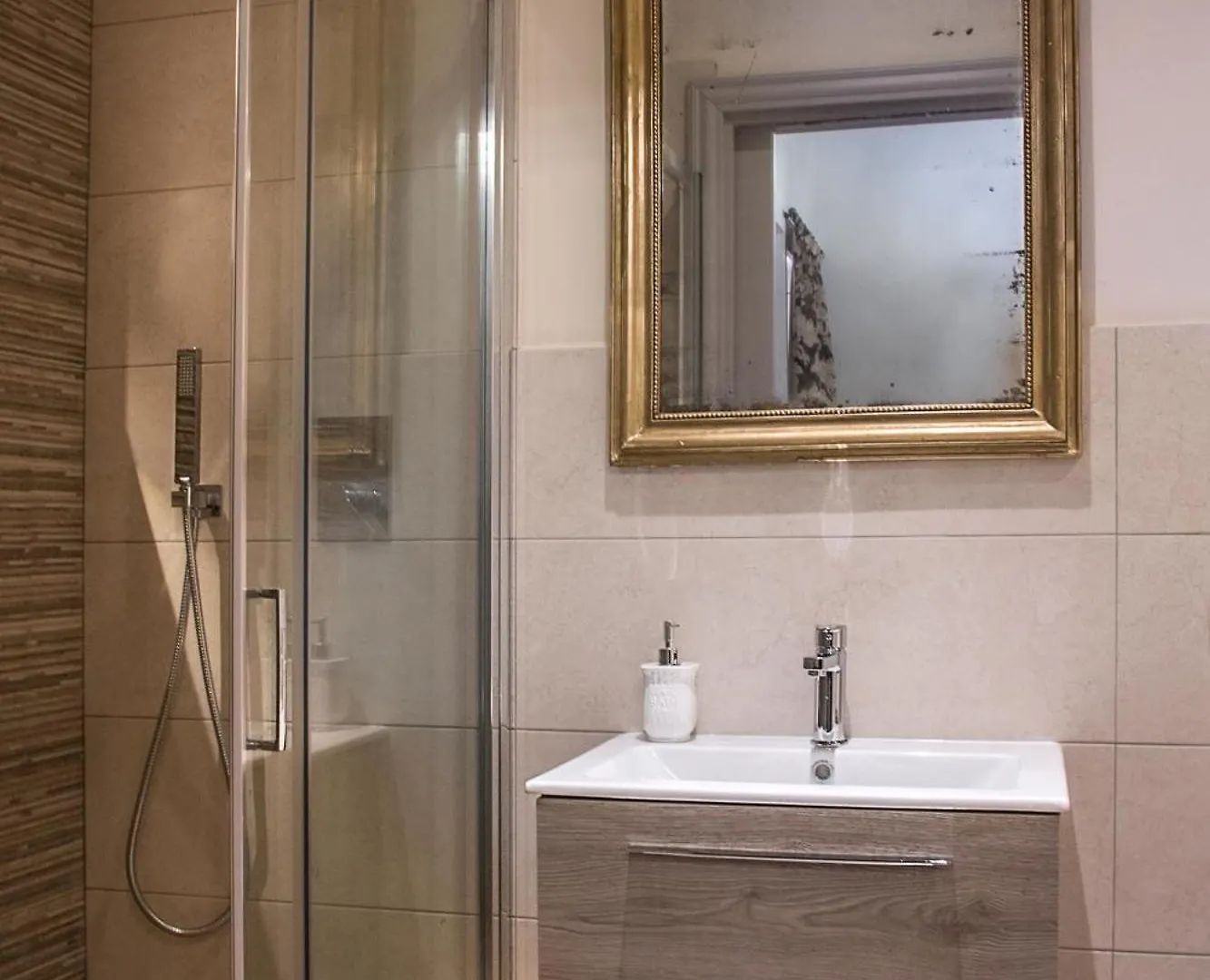 San Marco Luxury And Sharm Apartment Muneghe 威尼斯 意大利