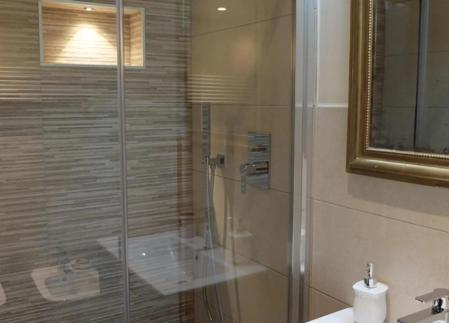 San Marco Luxury And Sharm Apartment Muneghe 威尼斯