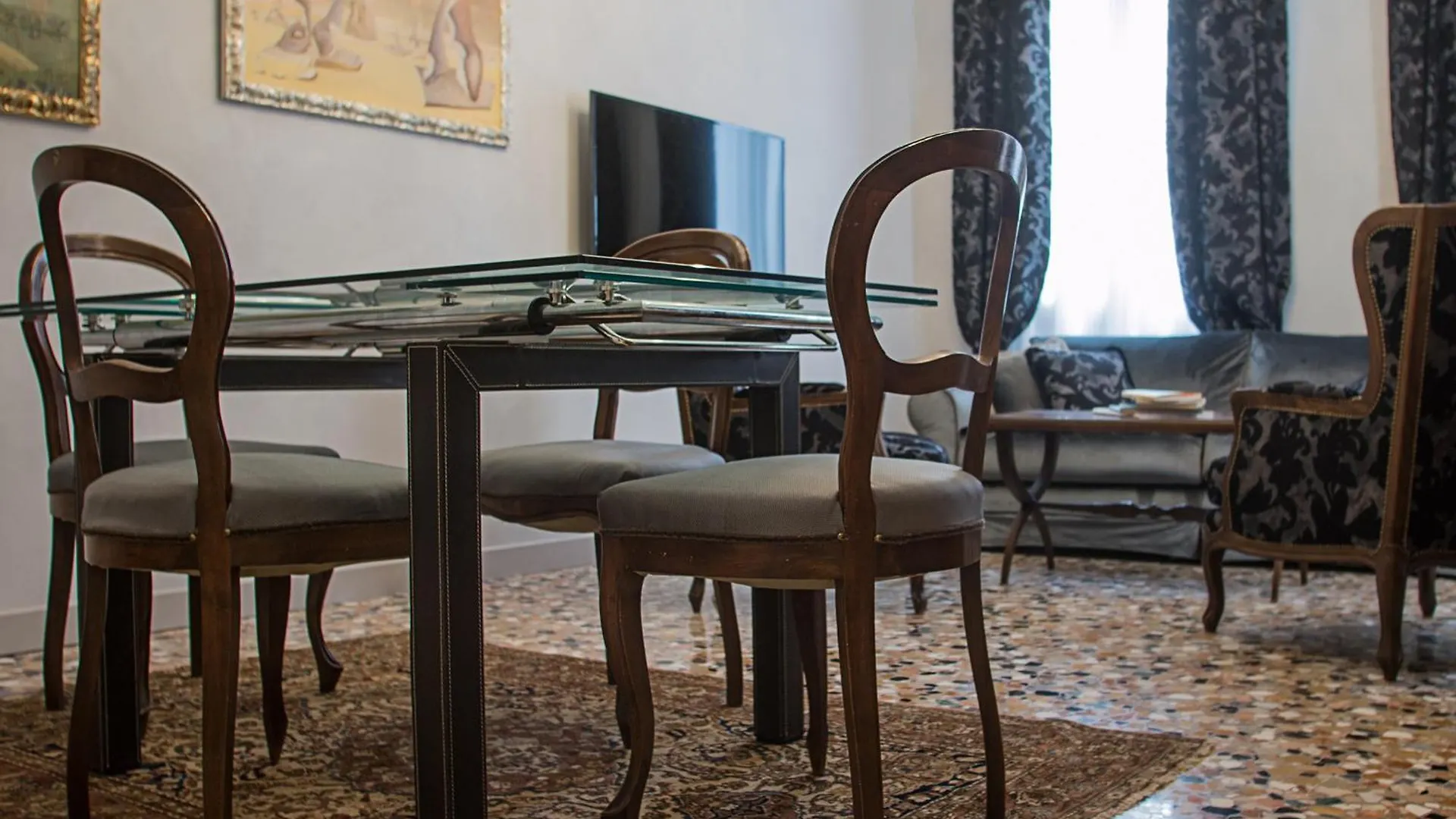 San Marco Luxury And Sharm Apartment Muneghe 威尼斯