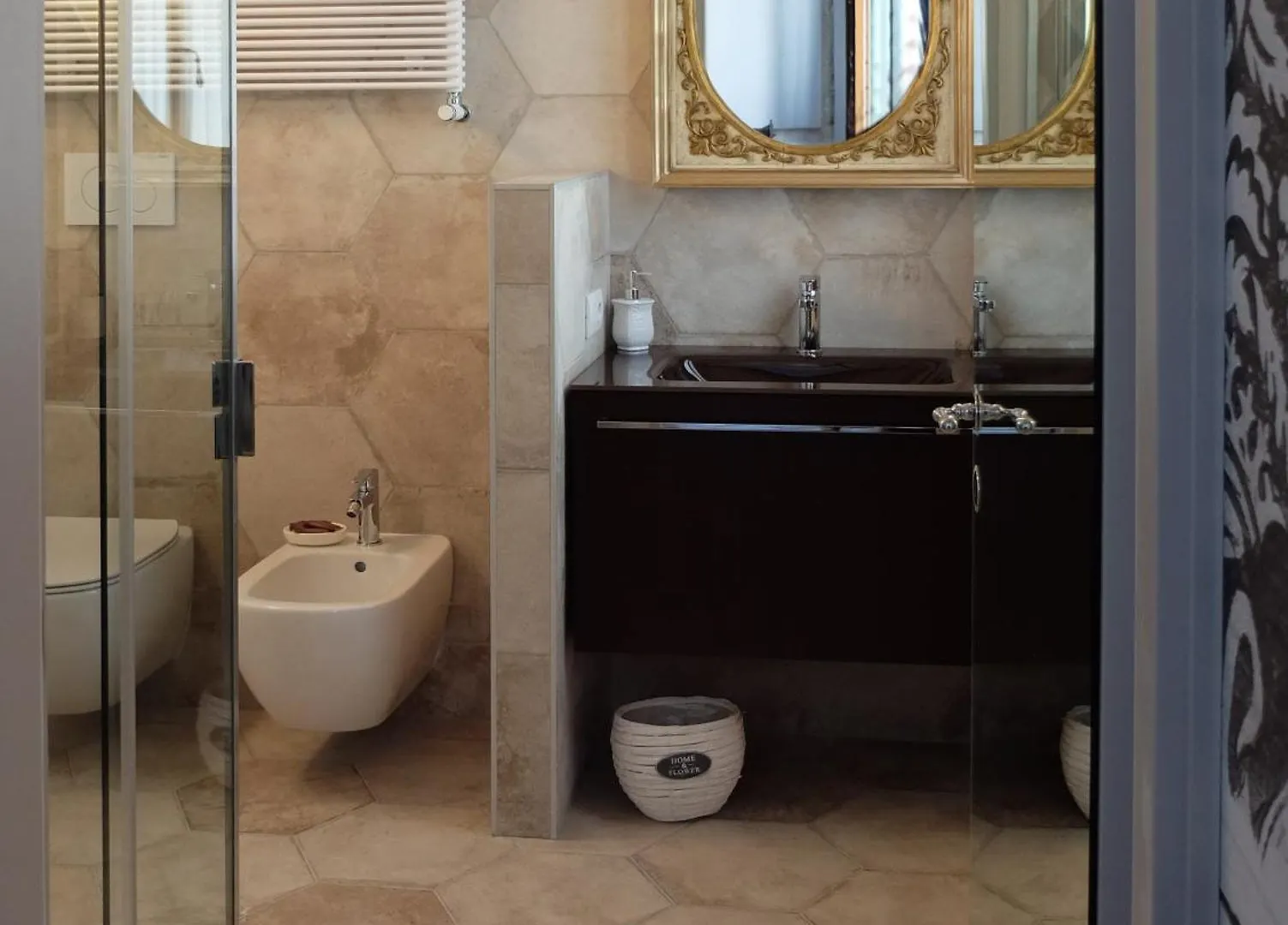 San Marco Luxury And Sharm Apartment Muneghe 威尼斯