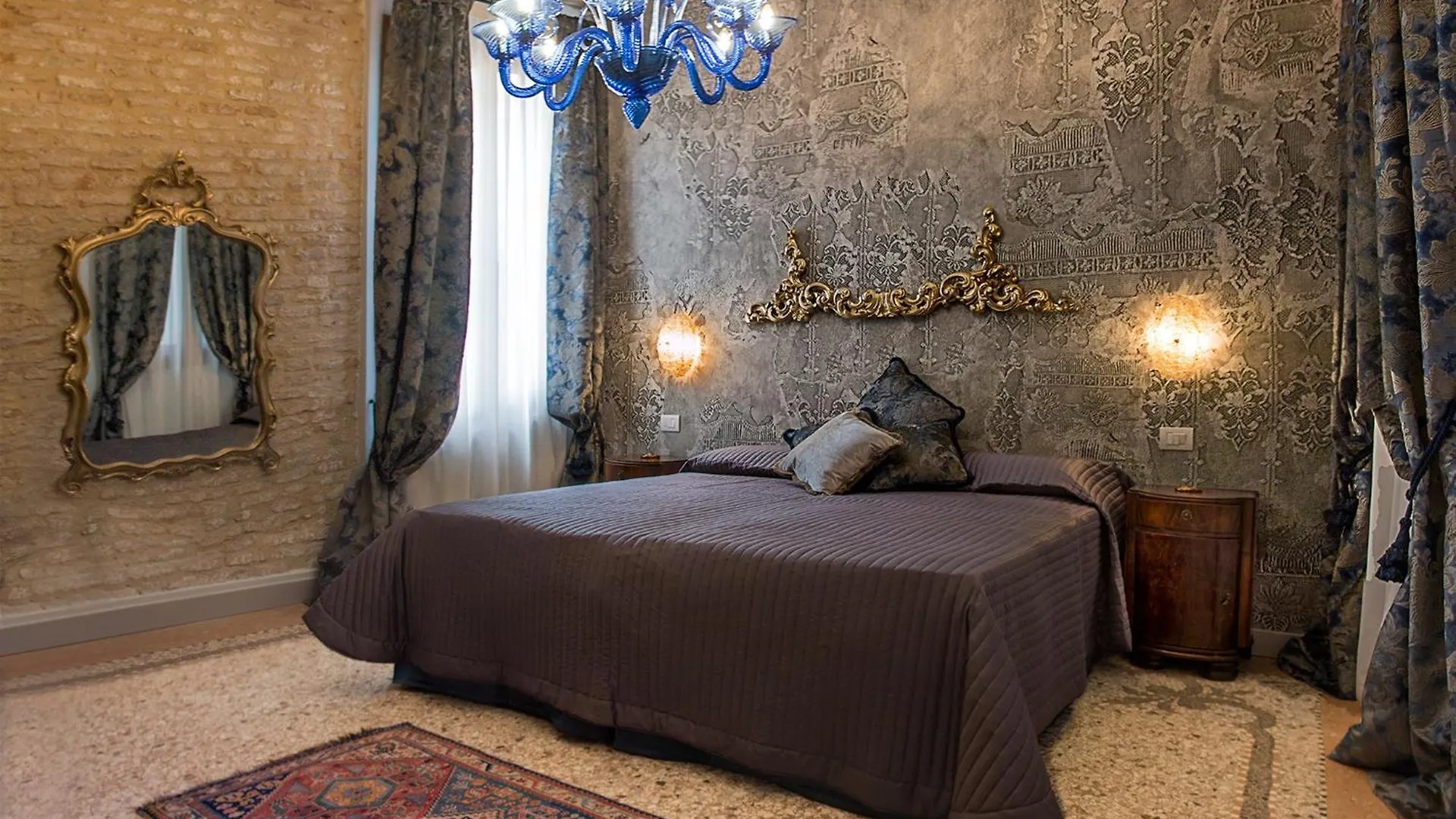 San Marco Luxury And Sharm Apartment Muneghe location