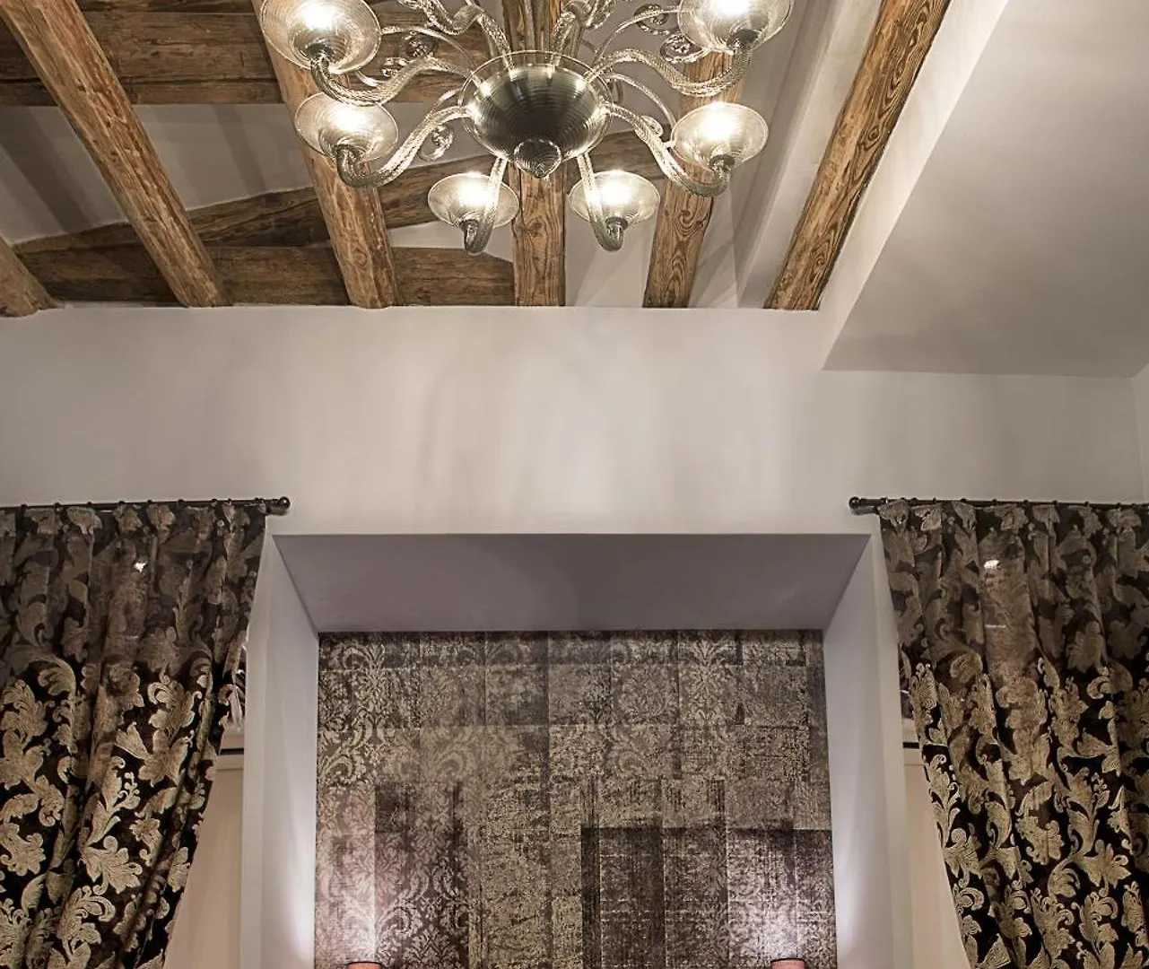 San Marco Luxury And Sharm Apartment Muneghe 威尼斯