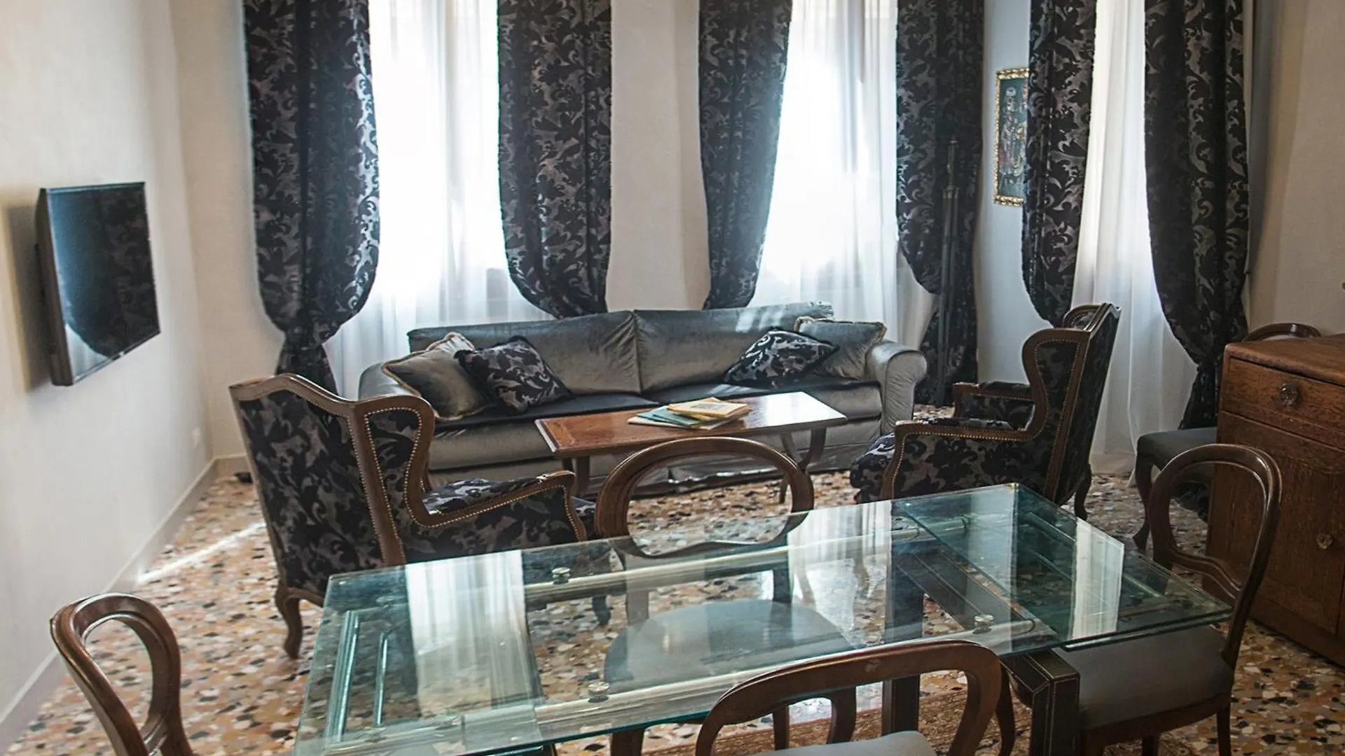San Marco Luxury And Sharm Apartment Muneghe 威尼斯