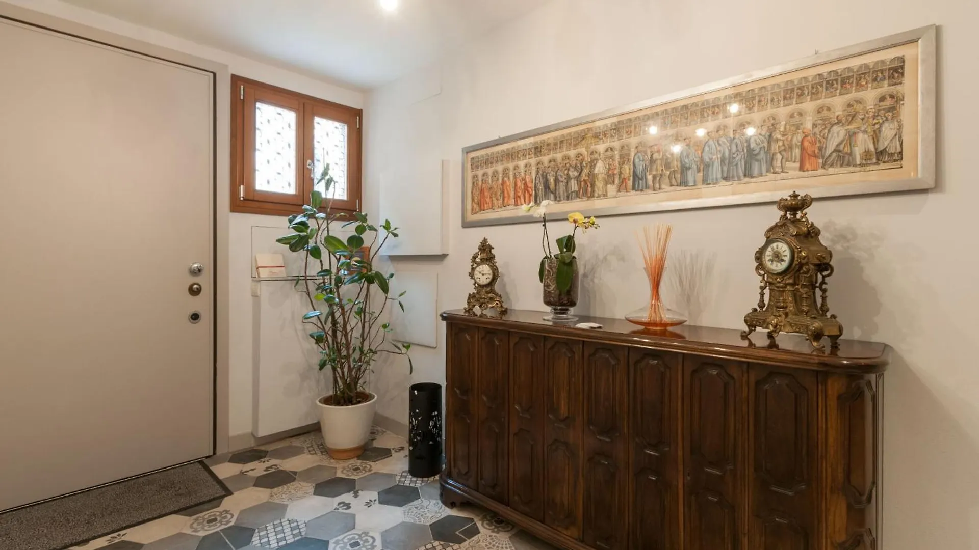 San Marco Luxury And Sharm Apartment Muneghe 威尼斯 0*,