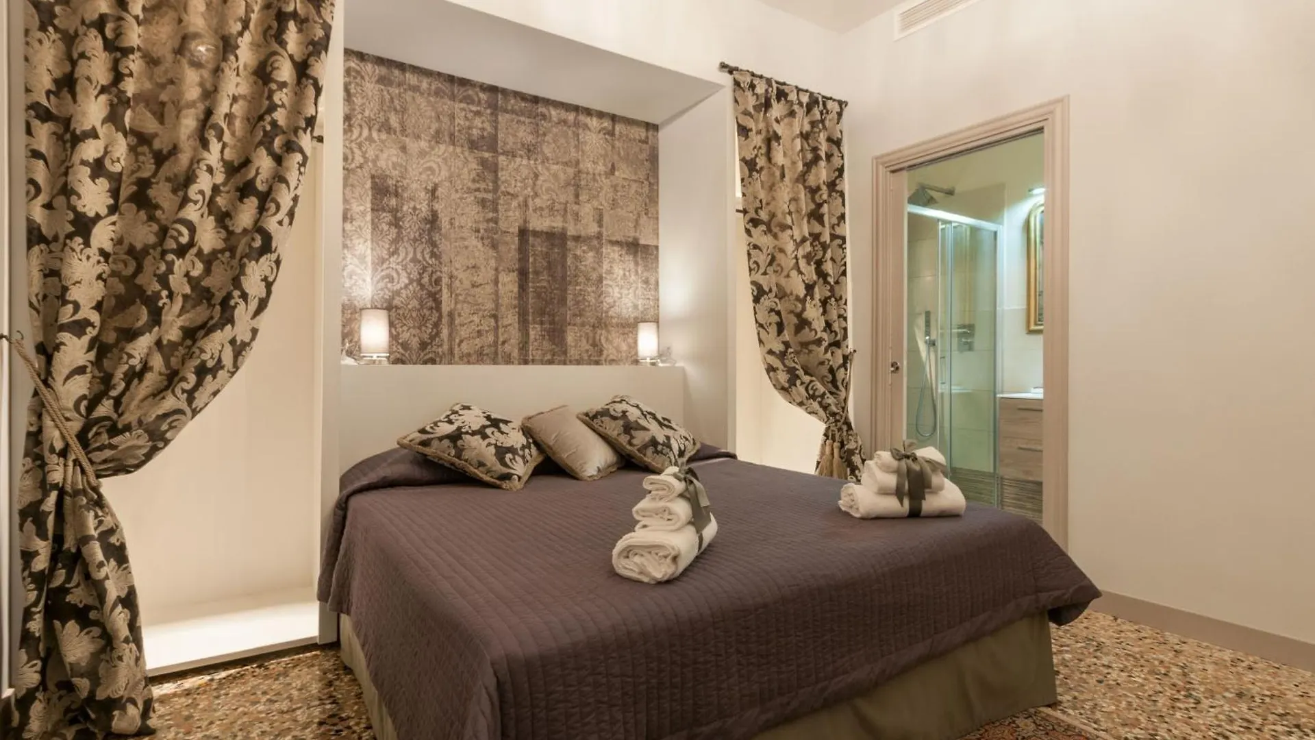 San Marco Luxury And Sharm Apartment Muneghe 威尼斯