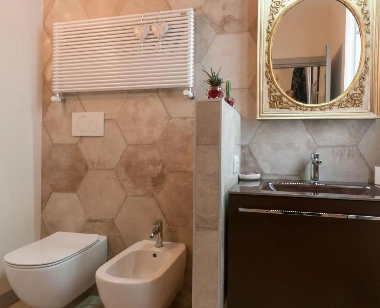 San Marco Luxury And Sharm Apartment Muneghe 威尼斯 0*,