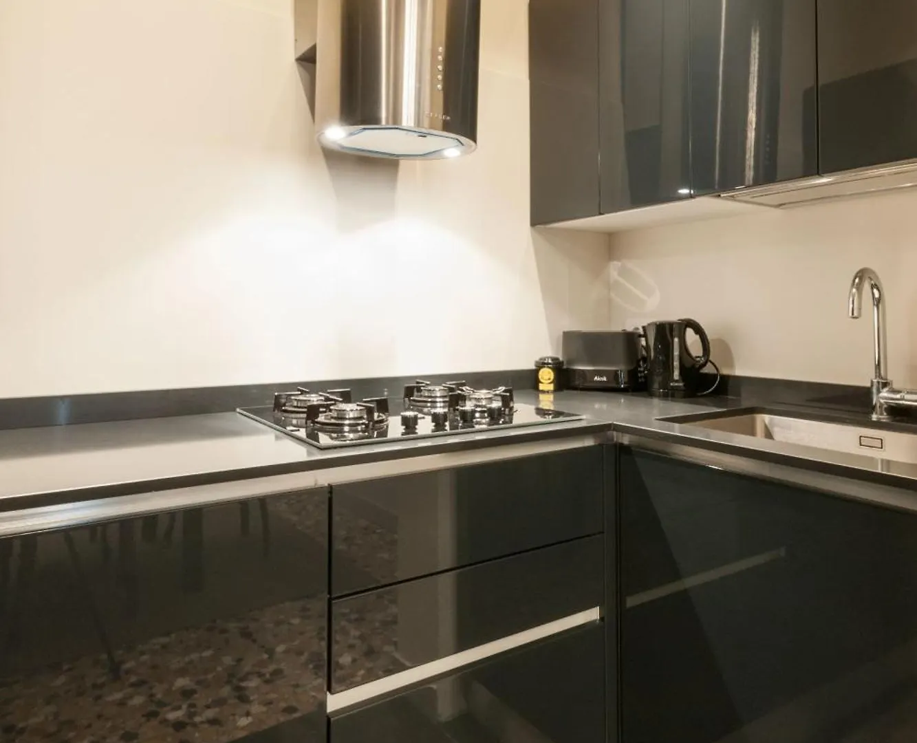 San Marco Luxury And Sharm Apartment Muneghe 威尼斯