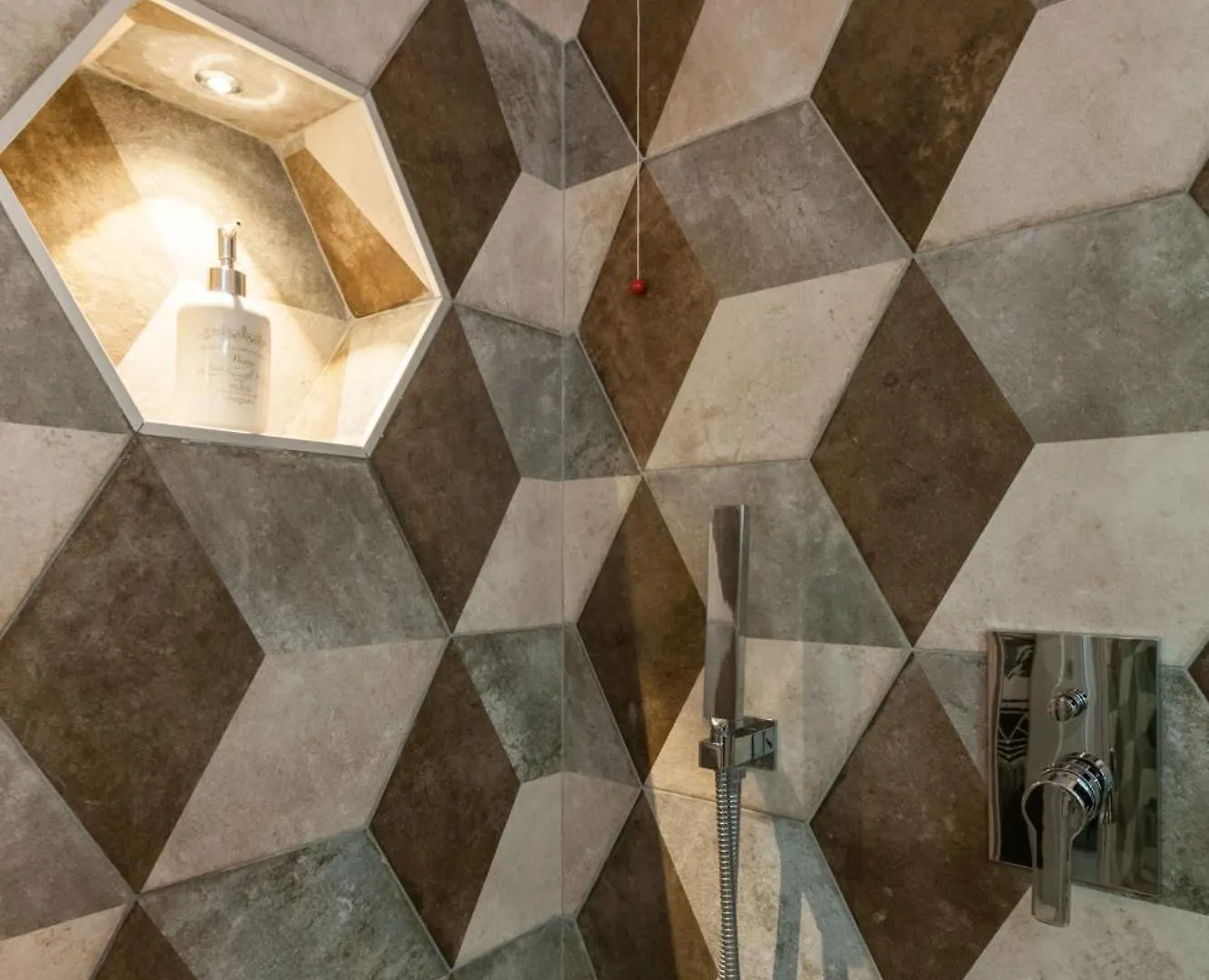San Marco Luxury And Sharm Apartment Muneghe 威尼斯 0*,  意大利