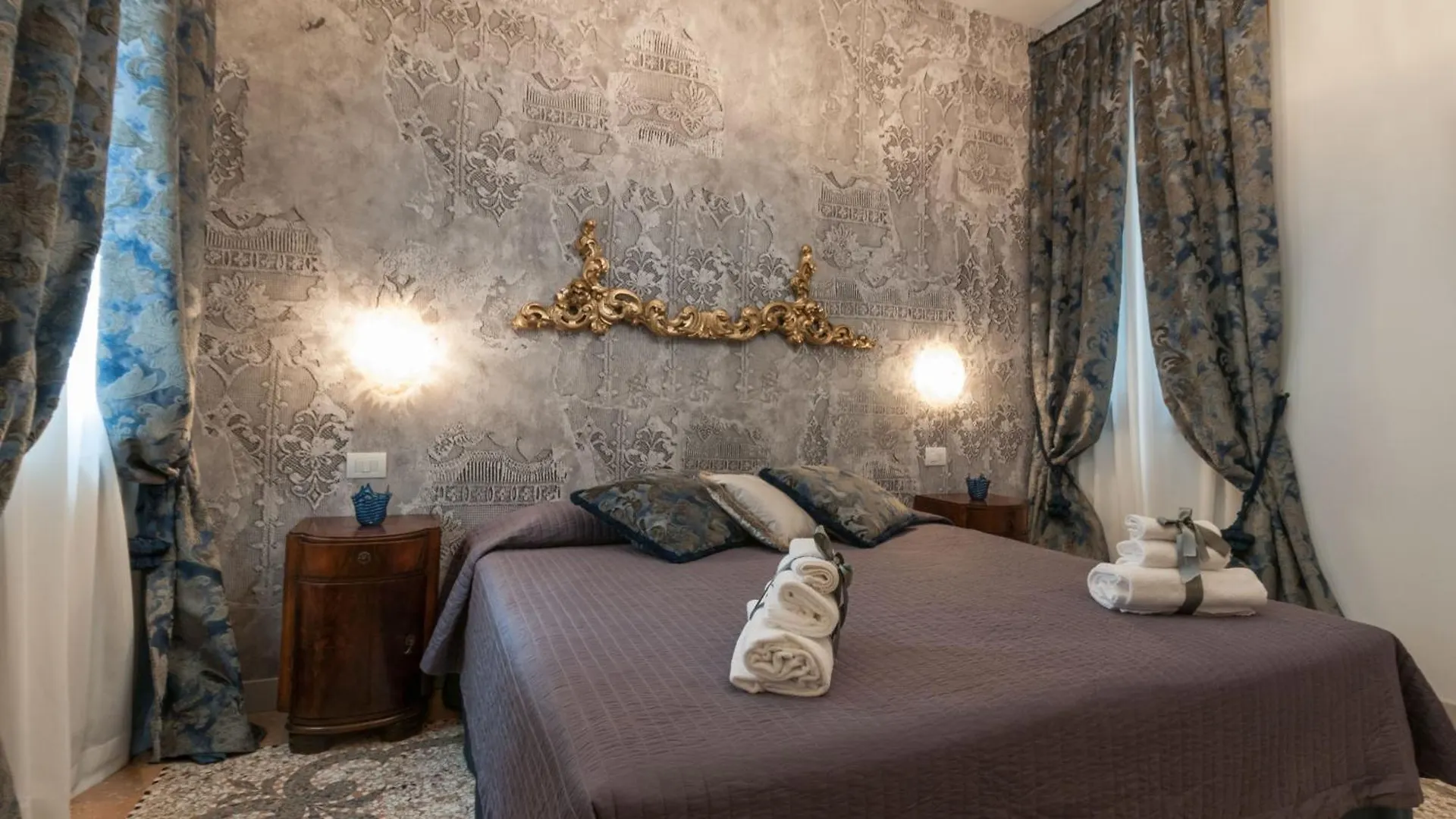 San Marco Luxury And Sharm Apartment Muneghe 威尼斯 0*,  意大利